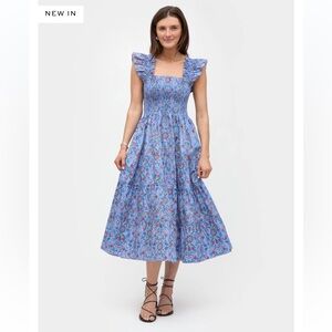 Ellie Nap Dress size M